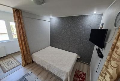 Garsonieră semidecomandată în Sud - 4