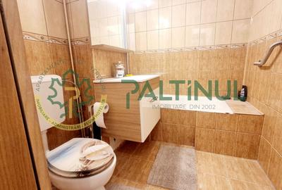 Apartamnt 2 camere parter Sibiu- Strada Maramuresului - 5