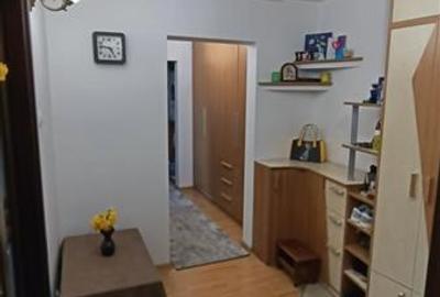 Apartament cu 3 camere decomandat, mobilat în Alexandru cel Bun - 24