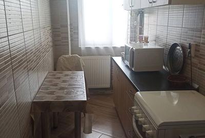 Apartament cu 2 camere decomandat în Central - 5