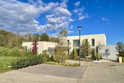 Casă individuală cu 5 camere cu Canalizare în Balotești