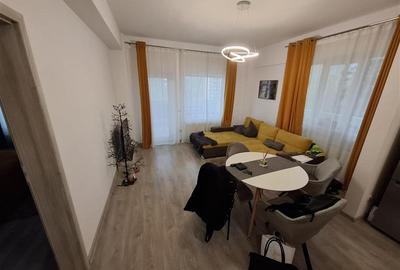 Apartament 2 camere mobilat si utilat Tatarasi - 1