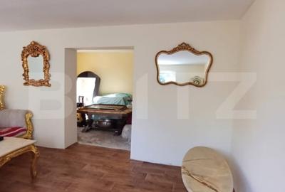 Proprietate formata din 2 case, cu teren 841 mp, in Turda Noua - 12