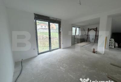 Casă cu 4 camere cu Teren 280 Mp în Voiniceni - 3