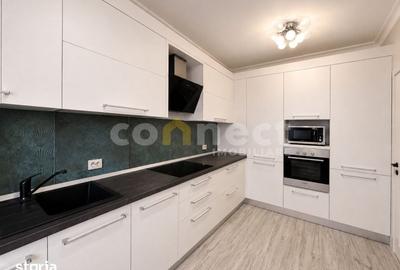 Apartament cu 2 camere, mobilat în Bună Ziua - 2