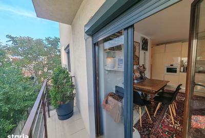 Apartament cu 2 camere decomandat în Vitan - 8