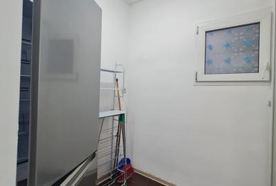 Apartament cu 2 camere semidecomandat, mobilat în - 5