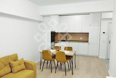 Apartament nou cu 2 camere in Prima Arena - 5