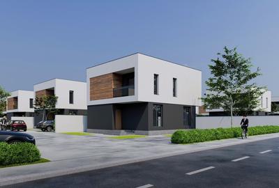 Proprietar - Single, 375 mp, pompa de caldura,  Smart Home, panouri solare - 8