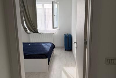 Apartament mobilat si utilat-mutare imediata -Militari Residence -Comision 0% - 2