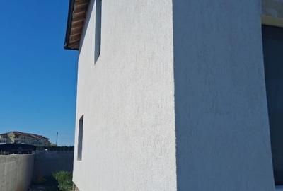 Casă individuală cu 5 camere cu Teren 256 Mp în Cumpăna - 3