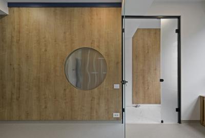 Inchiriere spatiu comercial Dorobanti pretabil birou sau clinica - 10