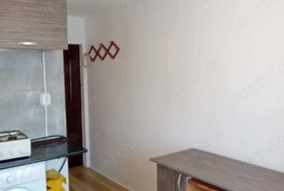 Garsoniera mica CONVENABIL in zona Carefour AFI ARAD. - 8
