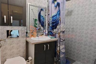 Casă individuală cu 6 camere cu Canalizare în Micro 5 - 16