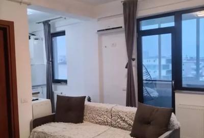 Studio si parcare plaka Mackerel - 4