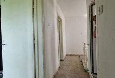 Casă cu 4 camere în Sud - 13