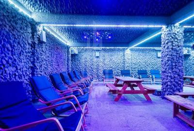 Afacere Profitabilă de Vânzare–Salină Artificială Funcțională în Ocna Sibiului - 3