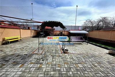 Prelungirea Ghencea Valea Oltului vila de vanzare - 10