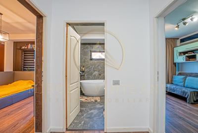 Casa P+1E de vanzare in Mamaia - Tabara Navodari - 23