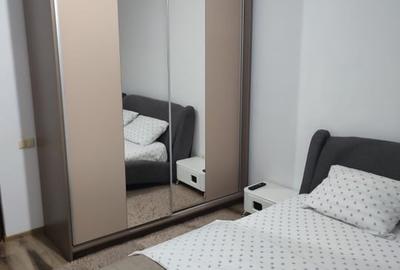 Apartament cu 2 camere decomandat, mobilat în Militari - 2