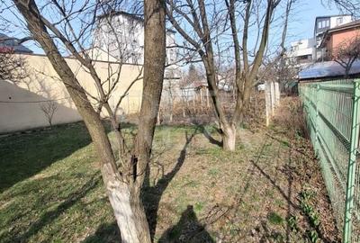 Teren Construcții intravilan de 889 mp, în Drumul Taberei - 5