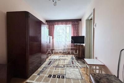 Apartament etaj intermediar Piata Doina Calea Sagului - 2