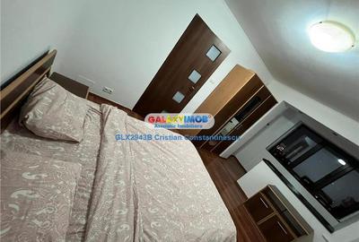 Apartament cu 2 camere semidecomandat, mobilat în Baba Novac - 2