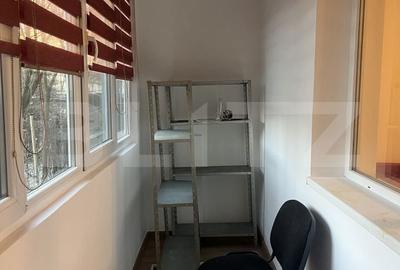 Apartament cu 2 camere semidecomandat în Tudor - 7