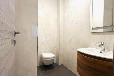 2 CAMERE CU VEDERE IN PARCUL VERDI || TERASA 50 MP || FLOREASCA - 13