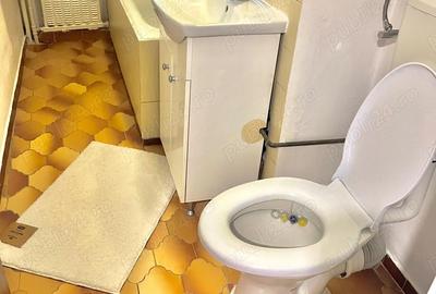 Garsonieră decomandată în Obor