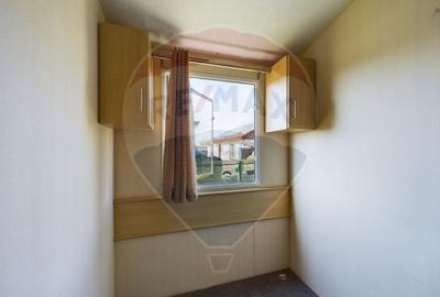 CASA SOLARA SI TEREN INTRAVILAN insorit- 655 mp /  SATU NOU- Brasov - 5