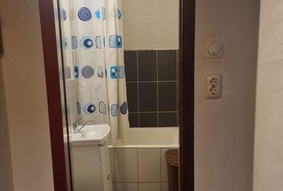 Garsonieră decomandată în Militari - 4