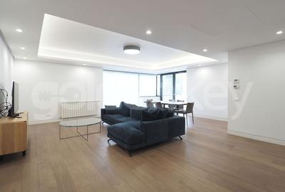 Apartament cu 4 camere decomandat, mobilat în Floreasca