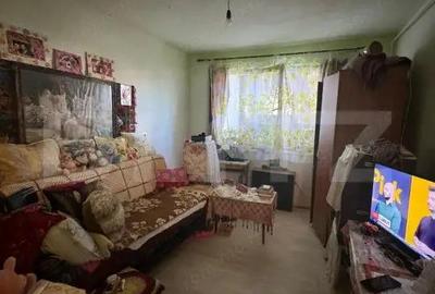 Garsoniera 27 mp , Gheorghe Doja - 2