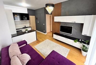 Apartament cu 2 camere decomandat în Dumbrăvița - 1