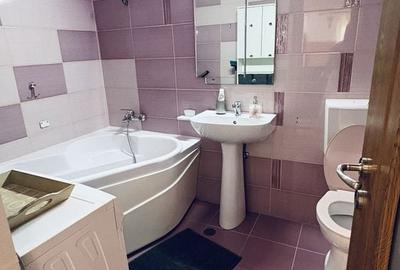 Apartament cu 2 camere decomandat în Florești - 1