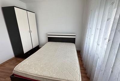 Apartament cu 2 camere semidecomandat în Micro 14 - 4