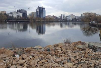 Garsonieră semidecomandată în Între Lacuri - 7