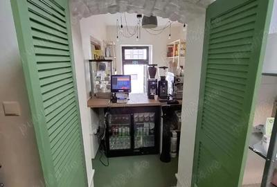 Spațiu comercial, de 42 mp, în Ultracentral