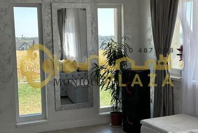 Casă cu 4 camere în Mănăstirea Doamnei - 1
