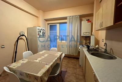 Apartament cu 2 camere decomandat, mobilat în Bună Ziua - 10