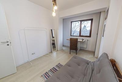 Apartament cu 2 camere decomandat, mobilat în Bucureștii Noi - 8