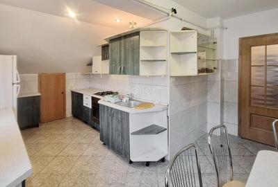 De vanzare apartament cu 3 camere central. - 7