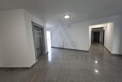 Garsonieră decomandată în Hipodrom 3 - 10