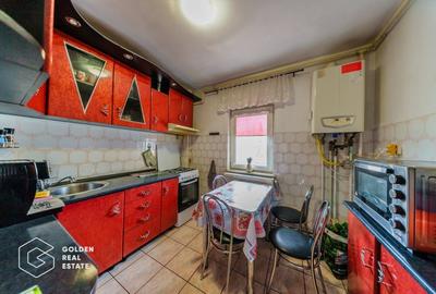 Apartament cu 3 camere decomandat, mobilat în Intim - 13