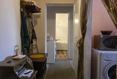 Apartament cu 2 camere decomandat în Central - 8