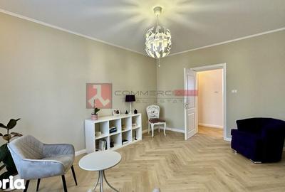 Spațiu comercial, de 308 mp, în Bartolomeu - 8