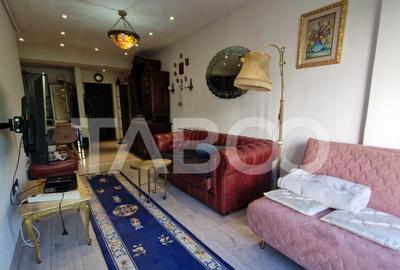 Apartament cu 2 camere semidecomandat, mobilat în Mihai Viteazul - 3