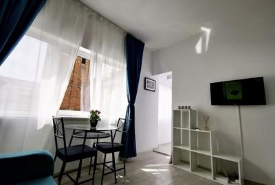 Garsoniera luminoasa ultracentral - universitate DB1261 - 2