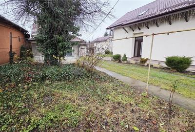 CASA 2 CAMERE 68 MP TEREN 701 MP  APAHIDA - 2